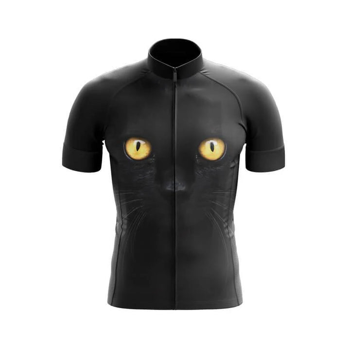 Cat V3 Club-Fit Cycling Jersey