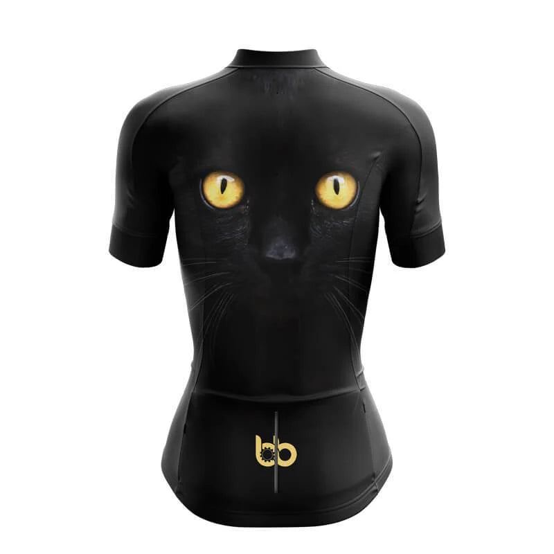Cat V3 Club-Fit Cycling Jersey