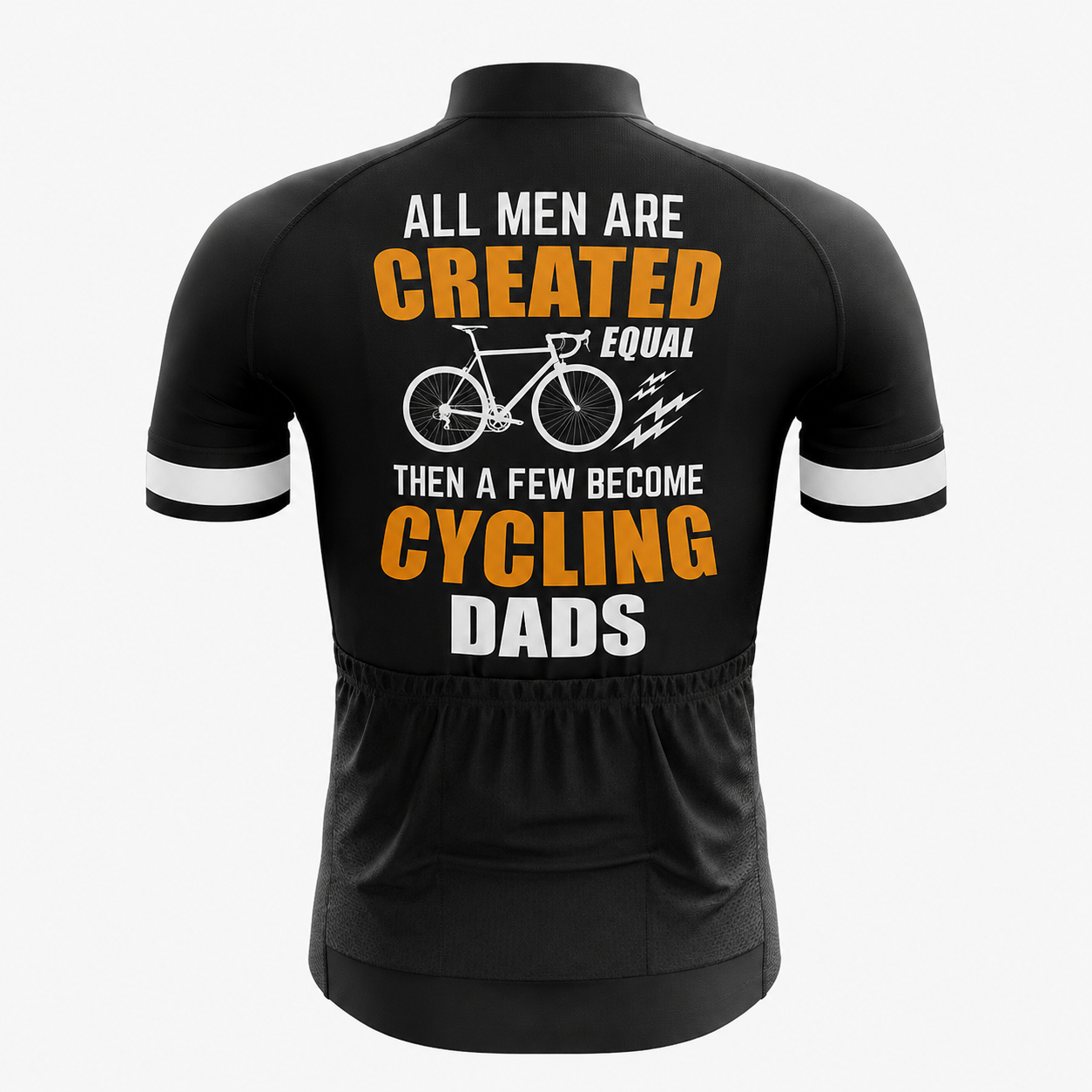 Cycling Dads Men’s Cycling Kit