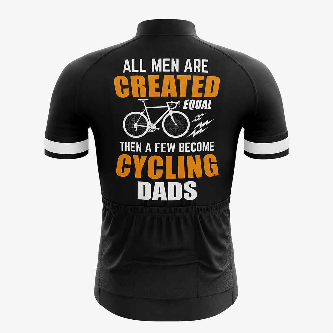 Cycling Dads Men’s Cycling Kit