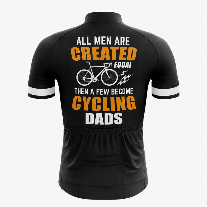 Cycling Dads Men’s Cycling Kit