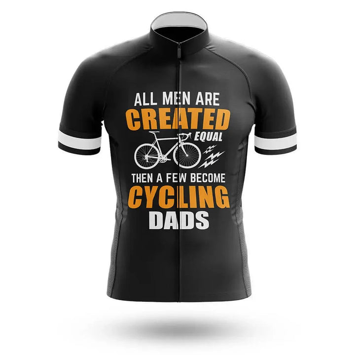 Cycling Dads Men’s Cycling Kit