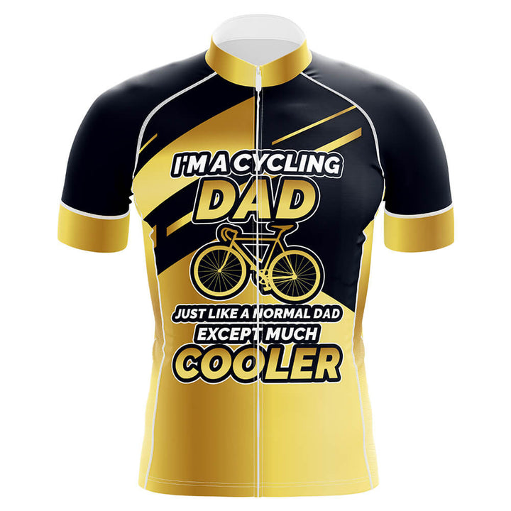 Dad Men’s Cycling Kit