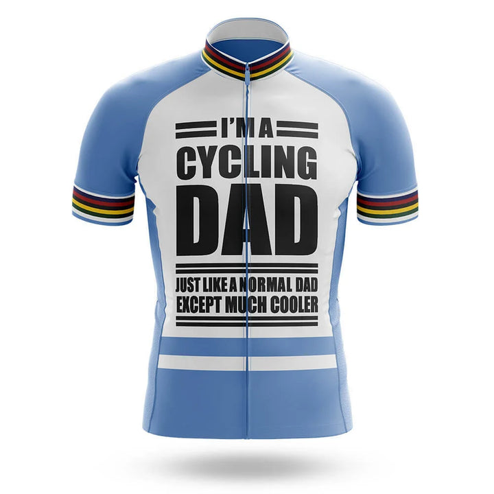 Dad V5 Men’s Cycling Kit