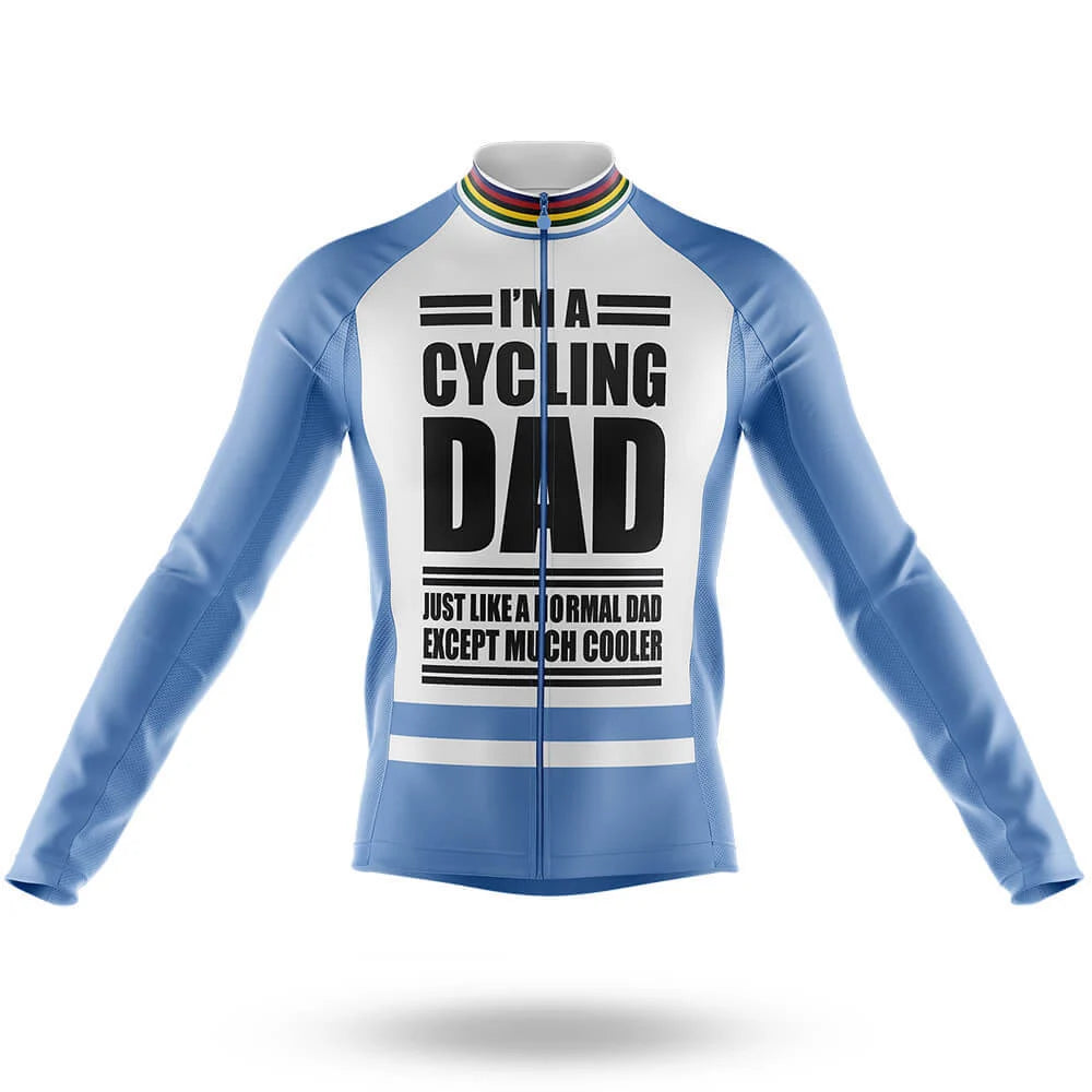 Dad V5 Men’s Cycling Kit