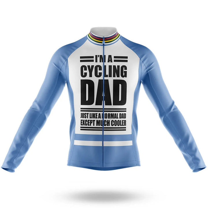 Dad V5 Men’s Cycling Kit