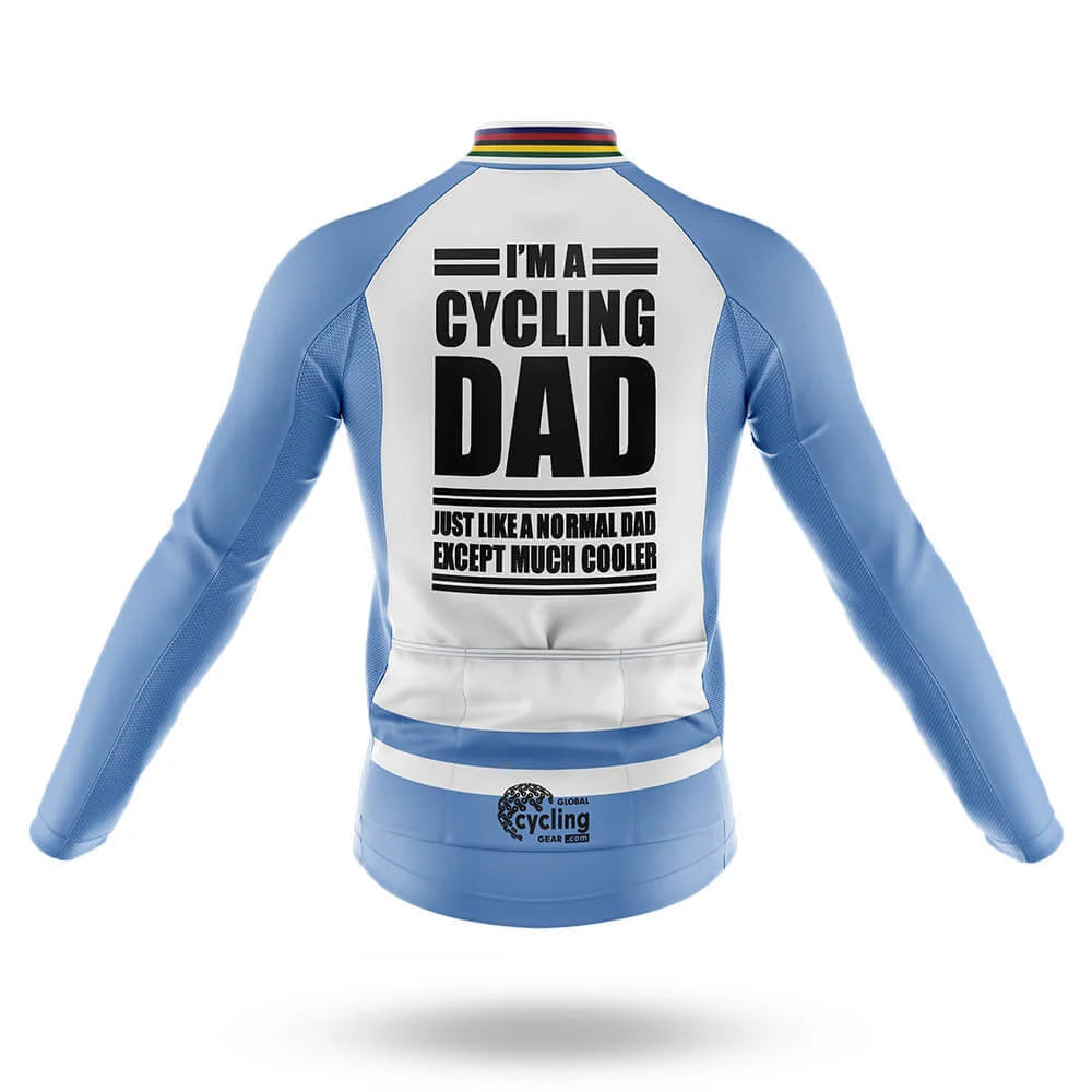 Dad V5 Men’s Cycling Kit