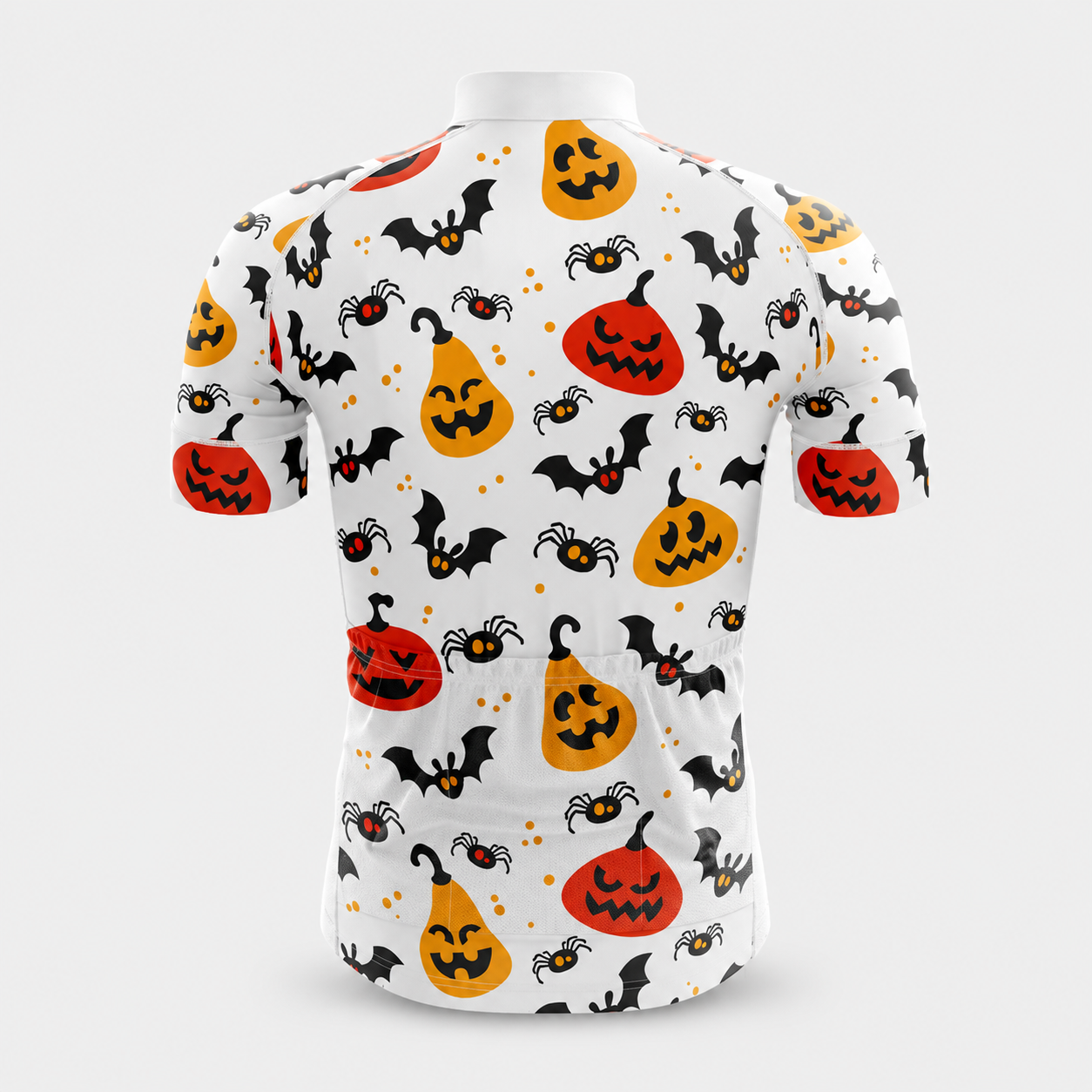 Halloween V2 Men’s Cycling Kit