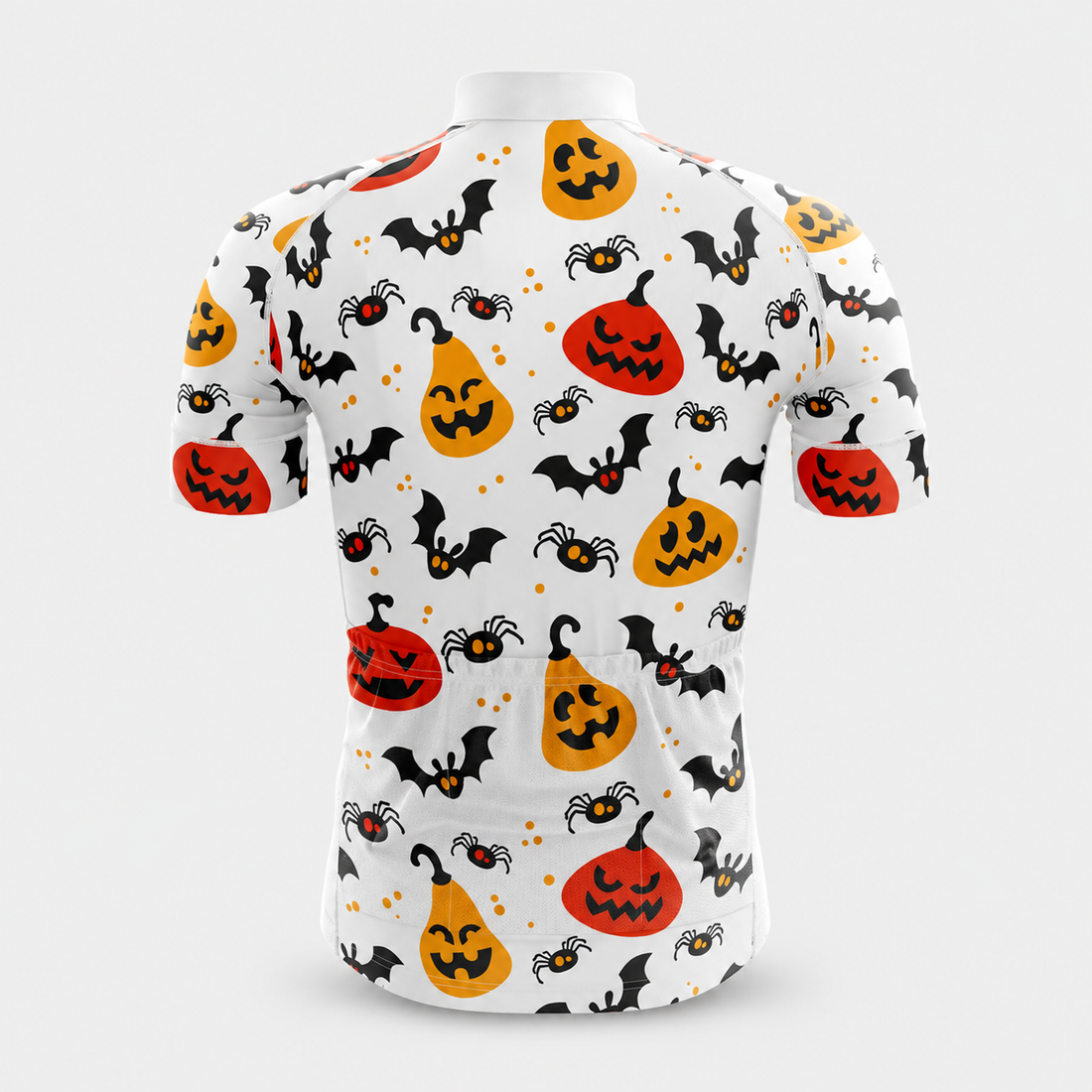 Halloween V2 Men’s Cycling Kit