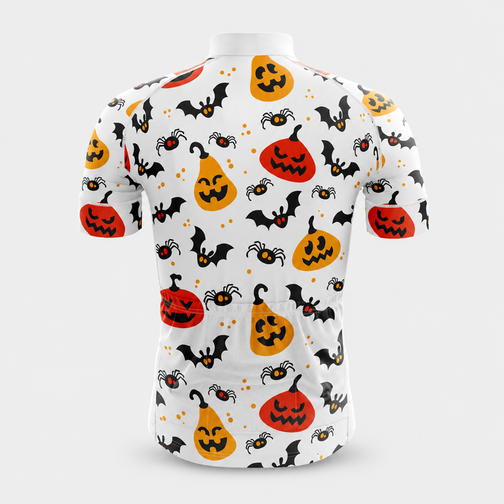 Halloween V2 Men’s Cycling Kit