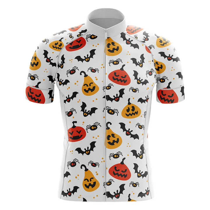 Halloween V2 Men’s Cycling Kit