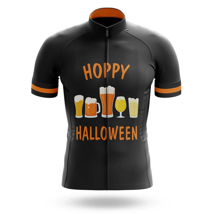 Hoppy Halloween Men’s Cycling Kit