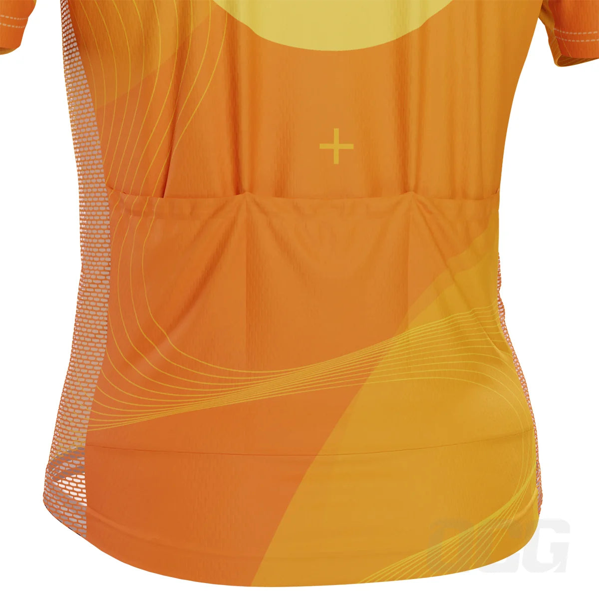 Cycling Is Happiness Emoji Men’s Jersey