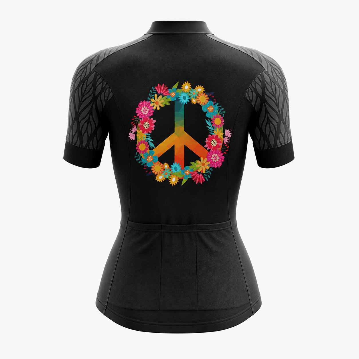 Peace & Love Women’s Cycling Kit