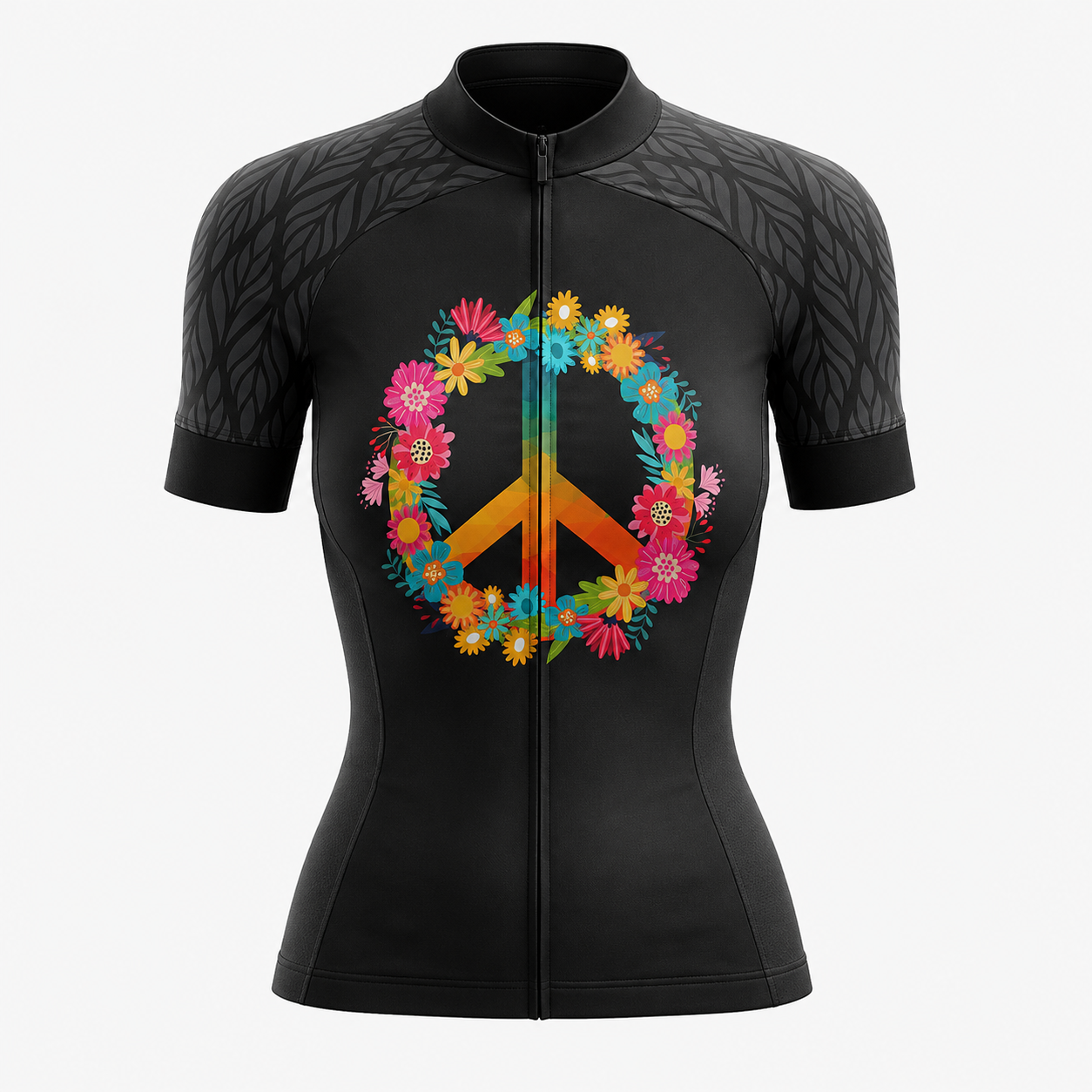 Peace & Love Women’s Cycling Kit