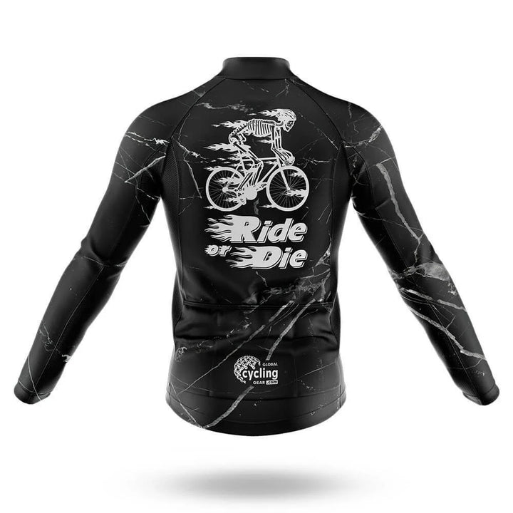 Ride or Die V8 Men’s Cycling Kit