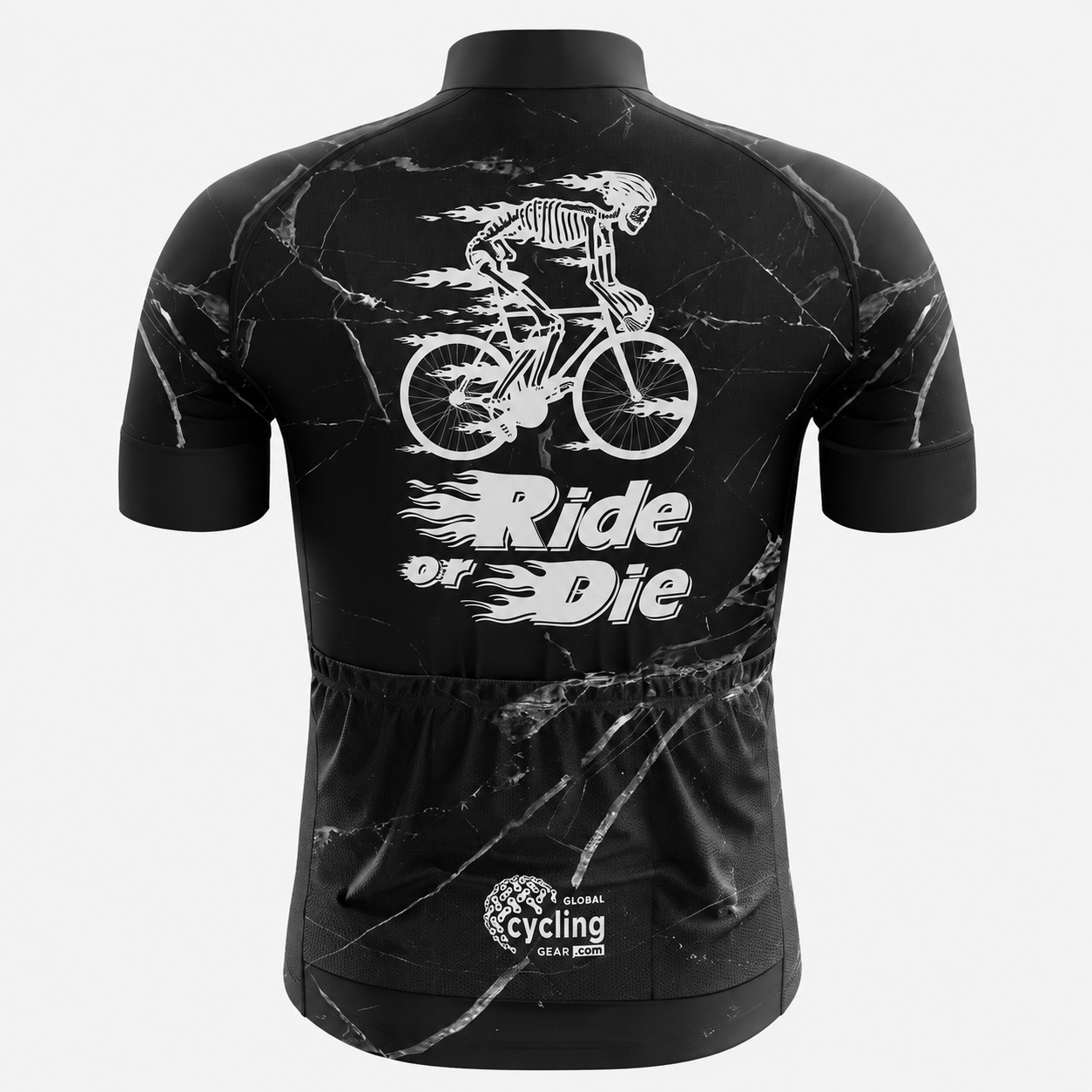 Ride or Die V8 Men’s Cycling Kit