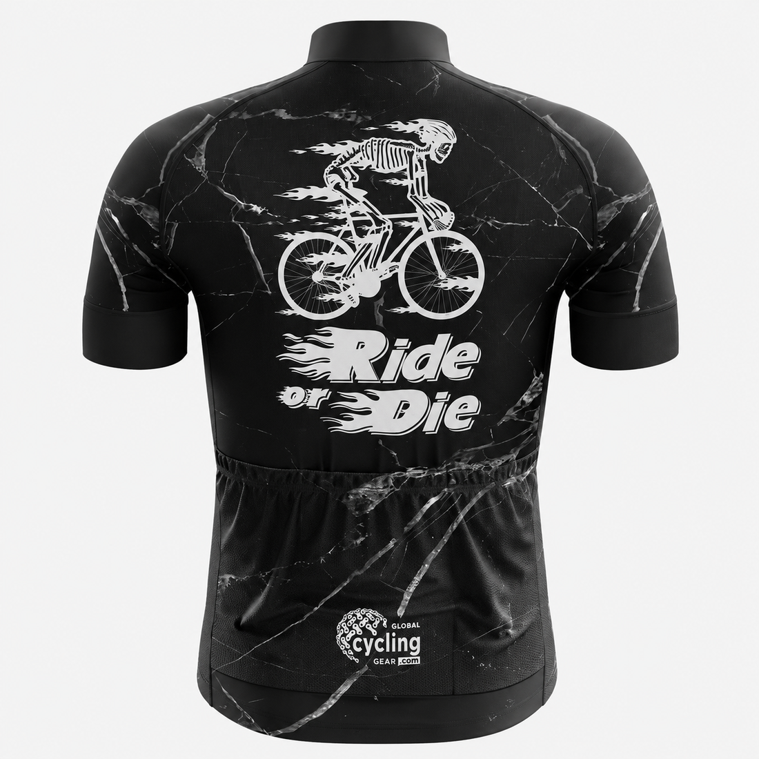 Ride or Die V8 Men’s Cycling Kit
