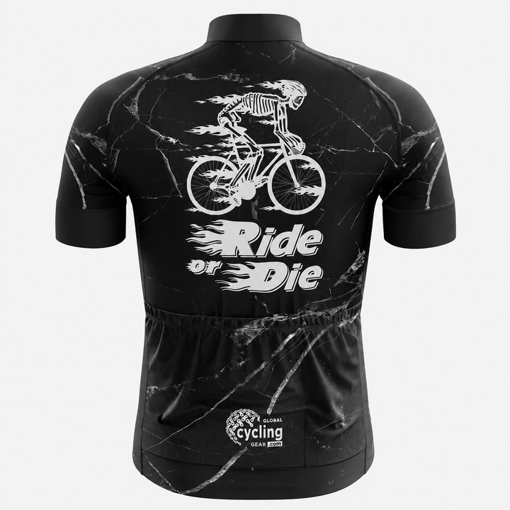 Ride or Die V8 Men’s Cycling Kit