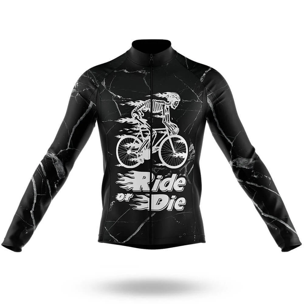 Ride or Die V8 Men’s Cycling Kit