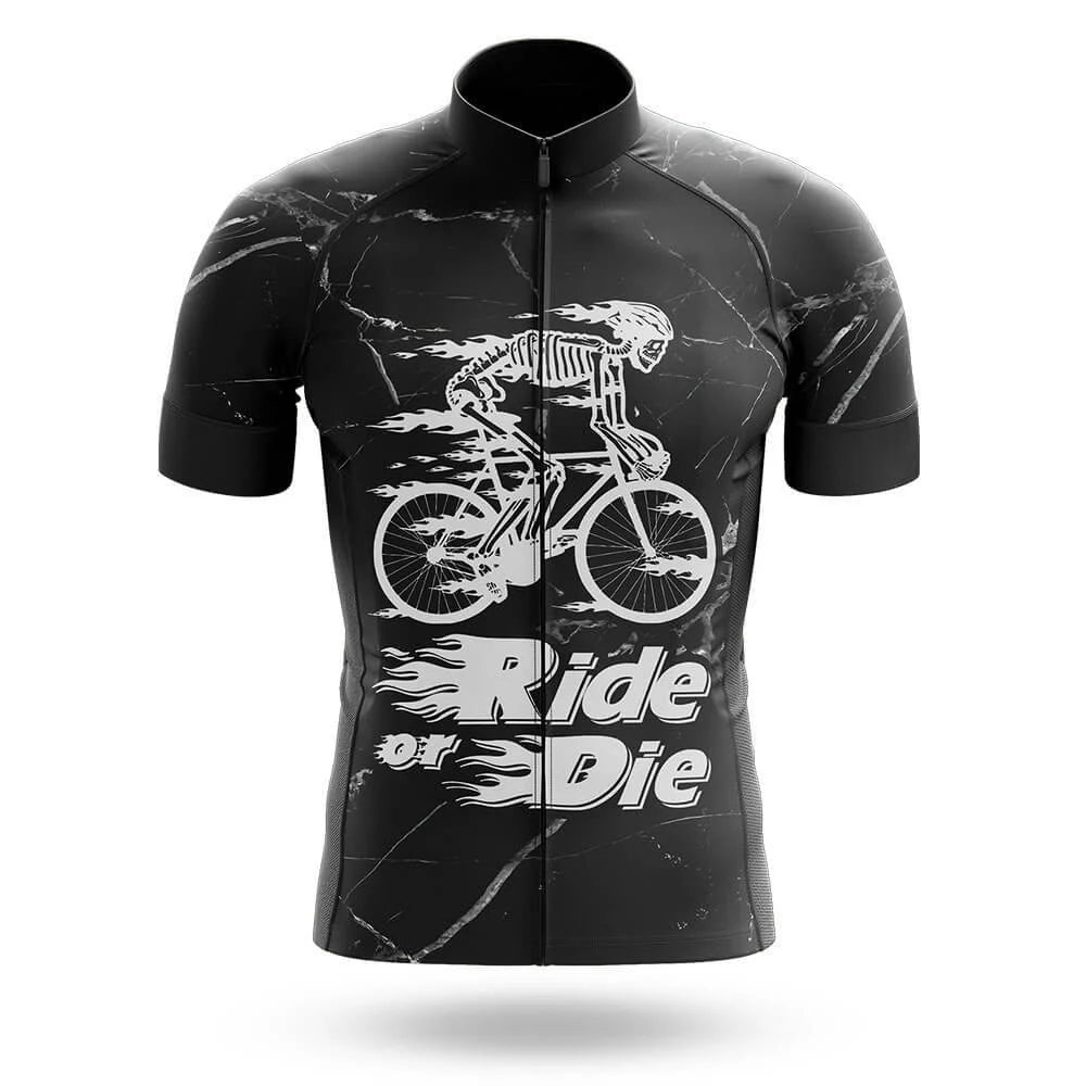Ride or Die V8 Men’s Cycling Kit
