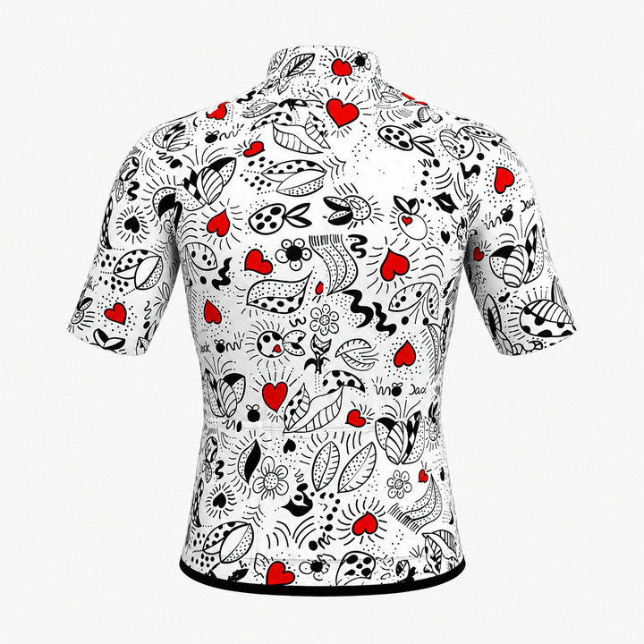 Slopline Pro Team Men’s Cycling Jersey