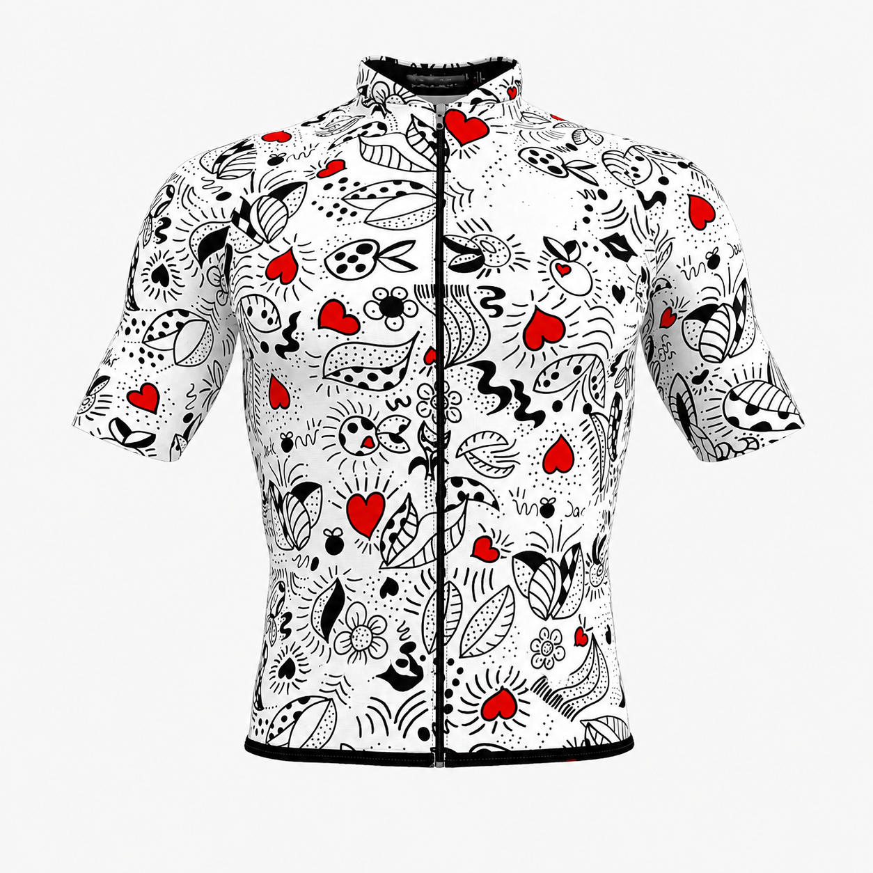 Slopline Pro Team Men’s Cycling Jersey