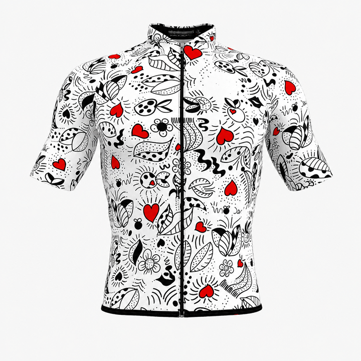 Slopline Pro Team Men’s Cycling Jersey