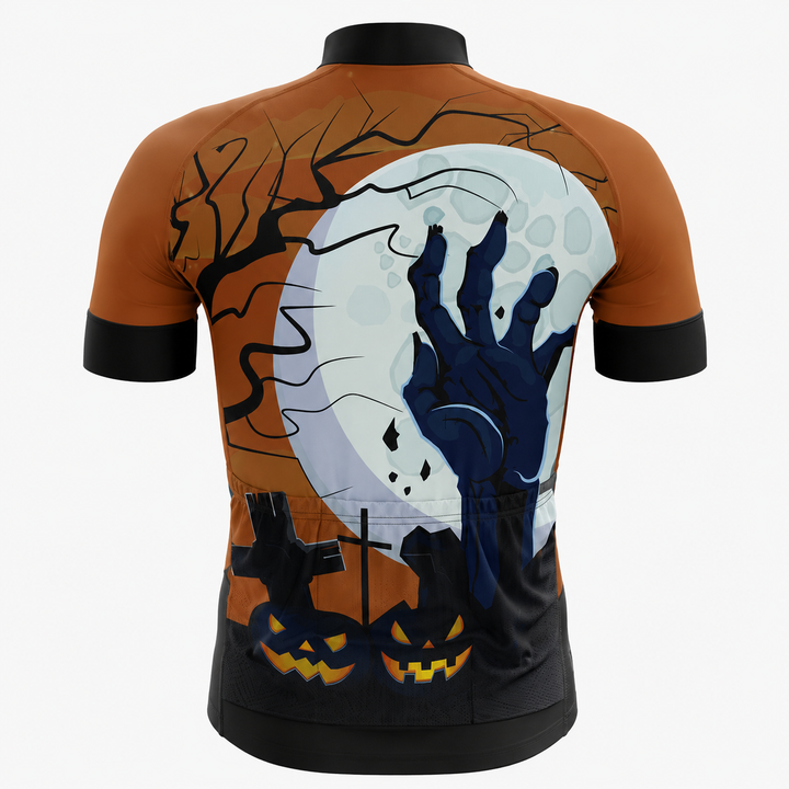 Hand of Death Men’s Cycling Jersey